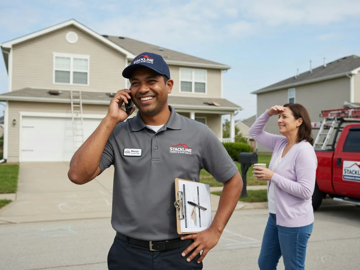 Chimney flashing repair Pontotoc, MS FAQs